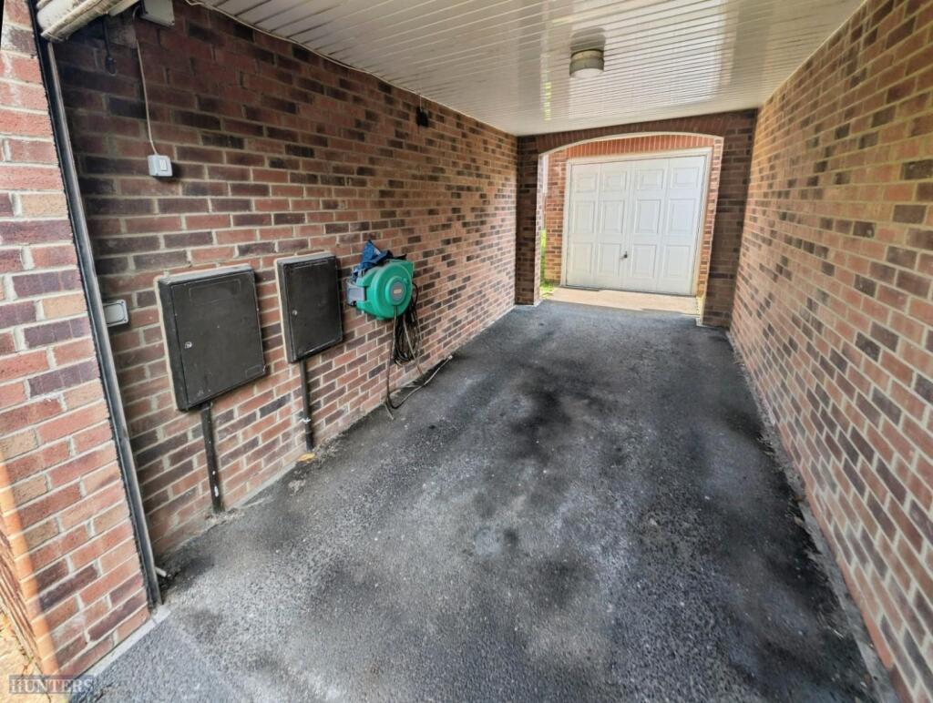 Car Port