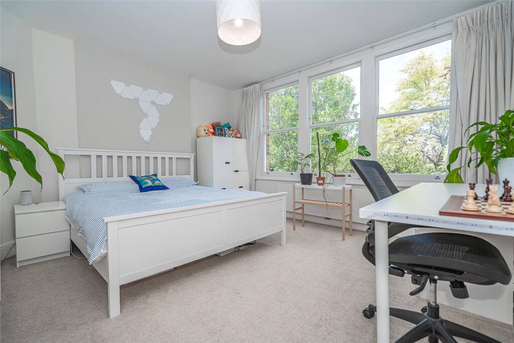 Bedroom 2 A