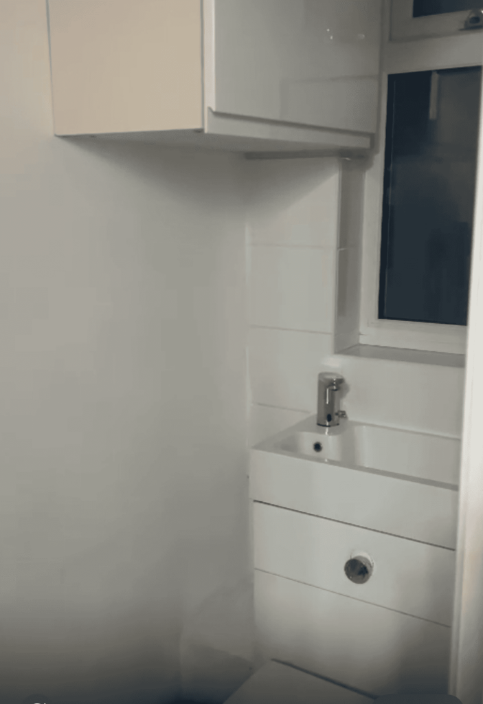 BATHROOM TWO