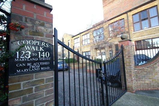 Gated Development
