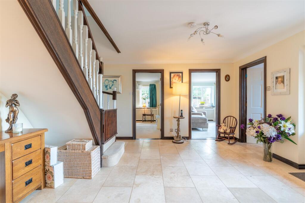 Grand Reception Hall