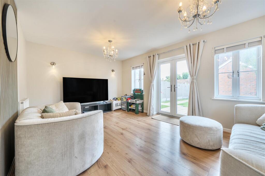 Avondale Road, Brandon