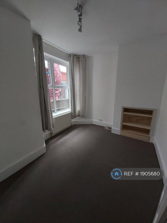 Back Bedroom