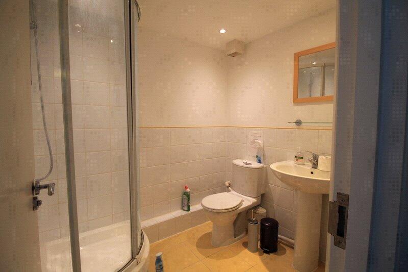 En Suite Bathroom