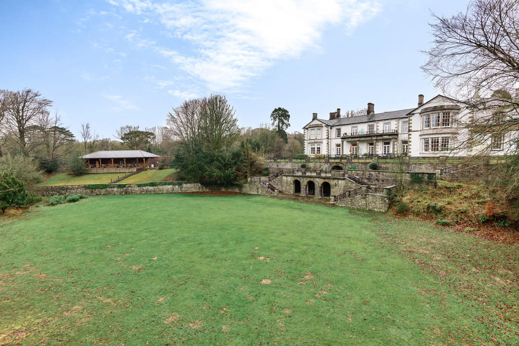 Communal Gardens ...