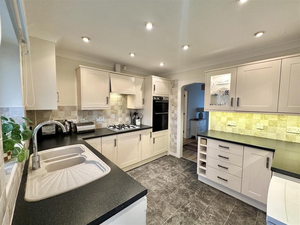 Luke Miller &amp; Associates