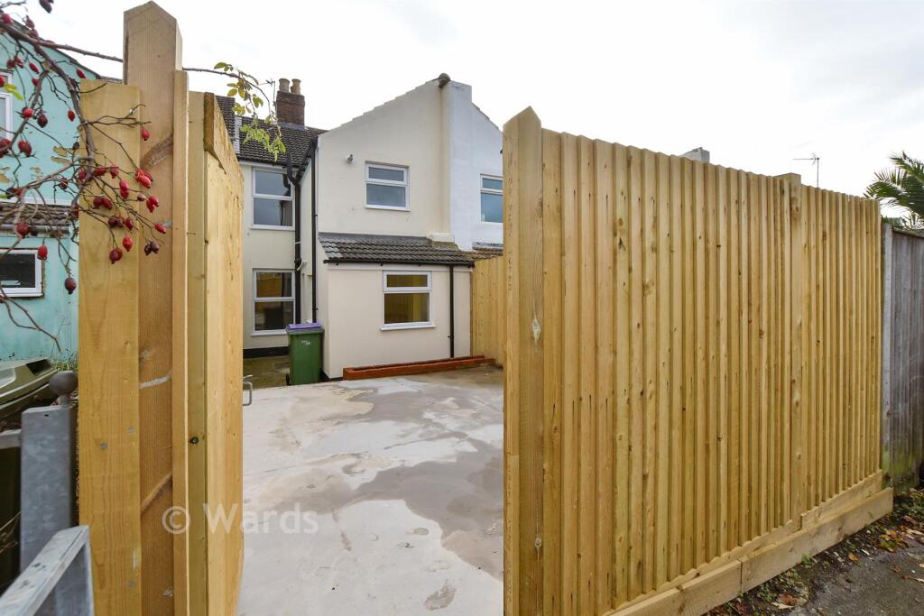 External Lifestyle Photograph