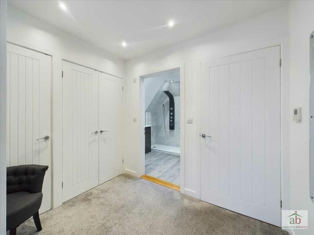Bedroom 3