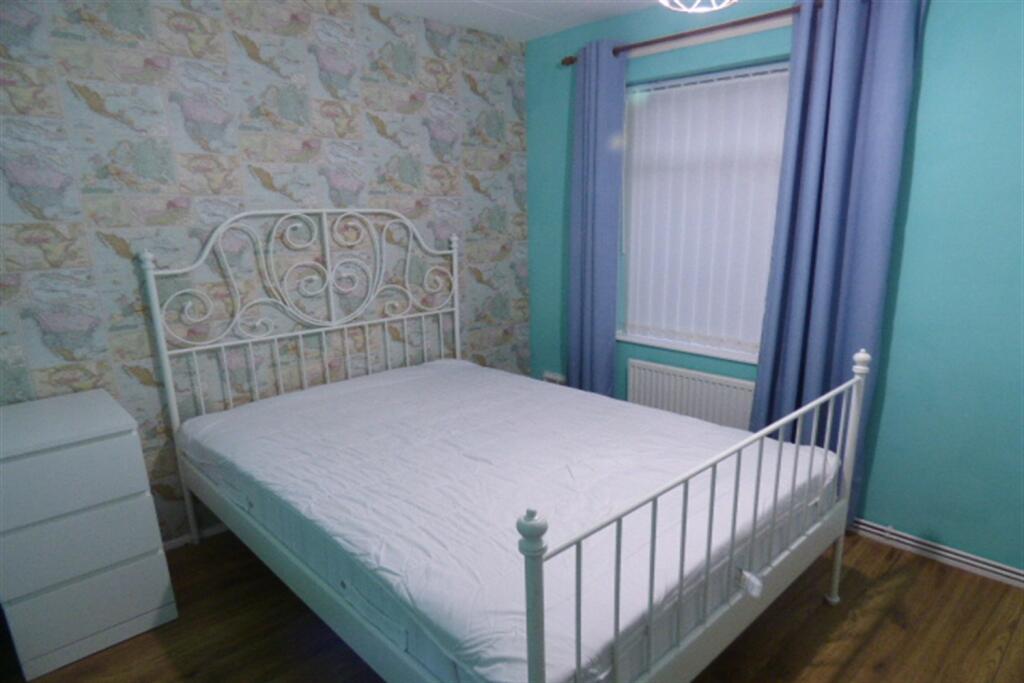 Bed 2
