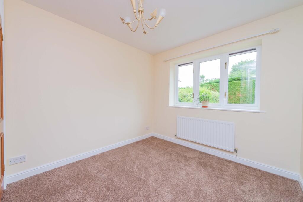 Bedroom 2 EmilyDimelowEwemoveWhitchurchandNantwich