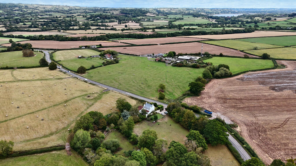 Drone Image