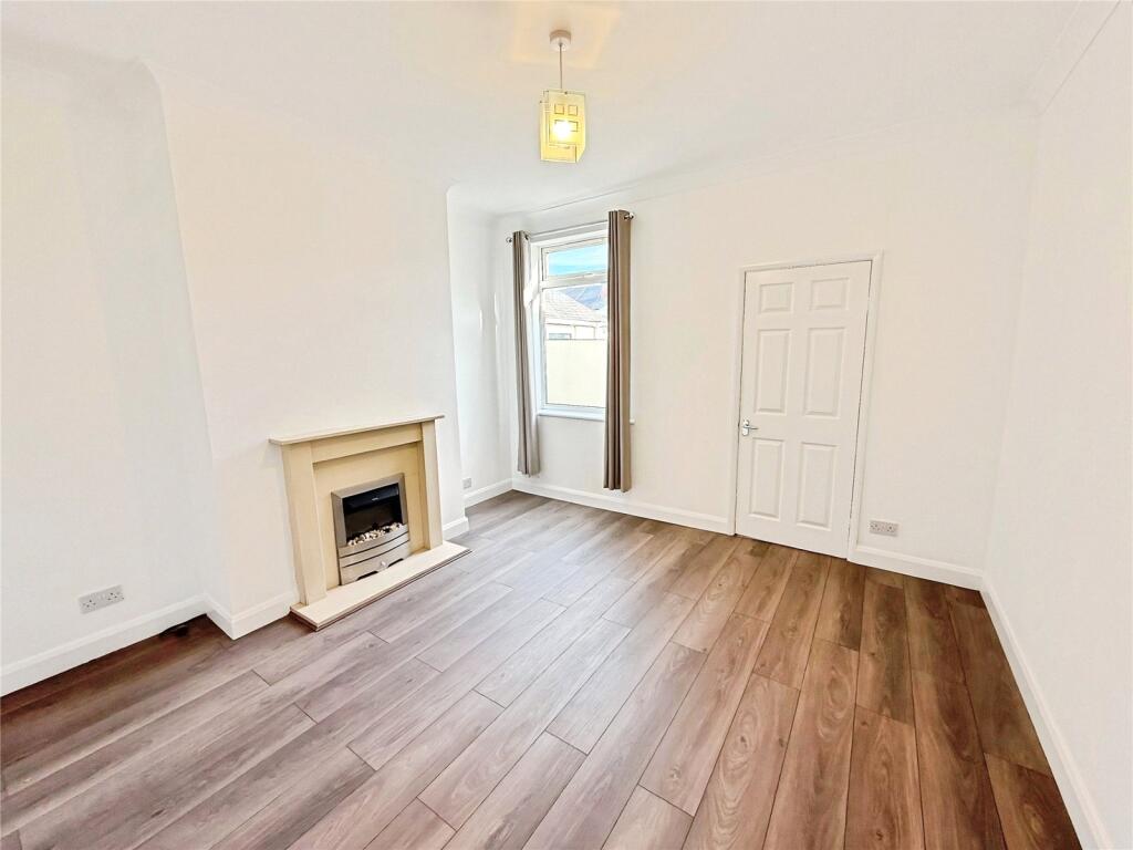 Reception Room Two