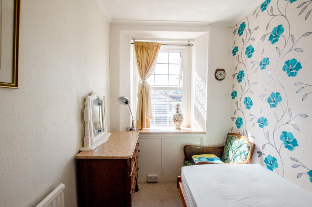 31 Castle Street TPS Bodmin Branch 01208 872728-19