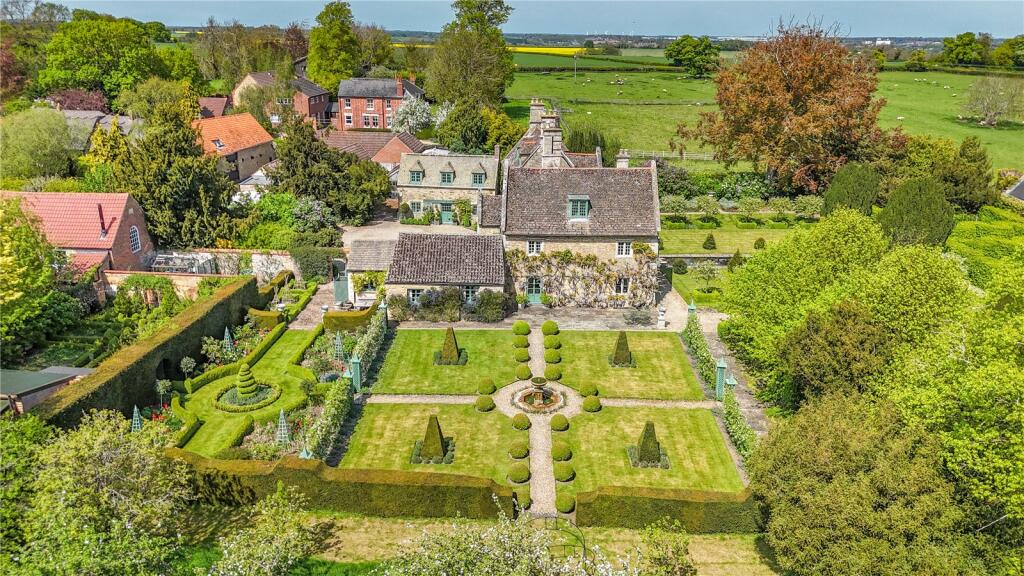Beautiful Gardens