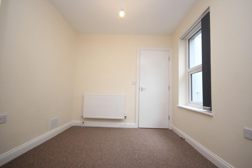 Open Plan Living ...