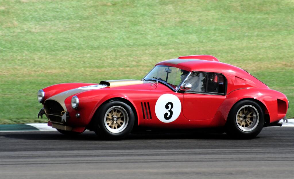 Goodwood