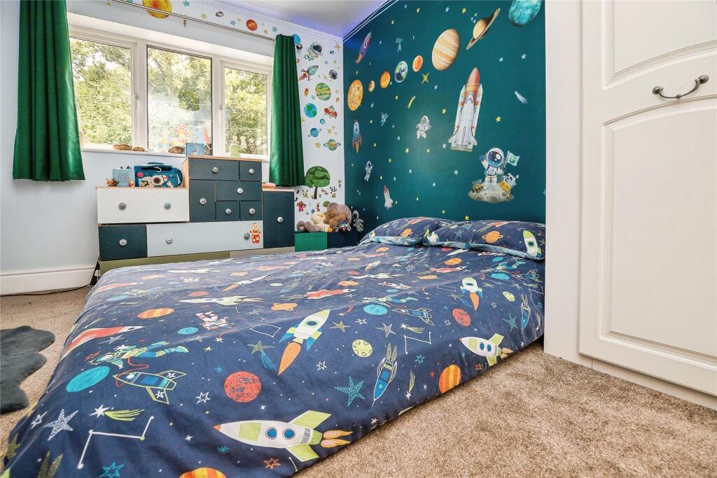 Bedroom 4