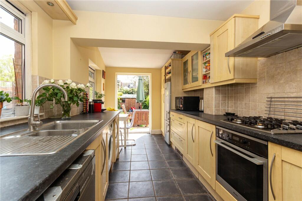 Kitchen/Breakfast