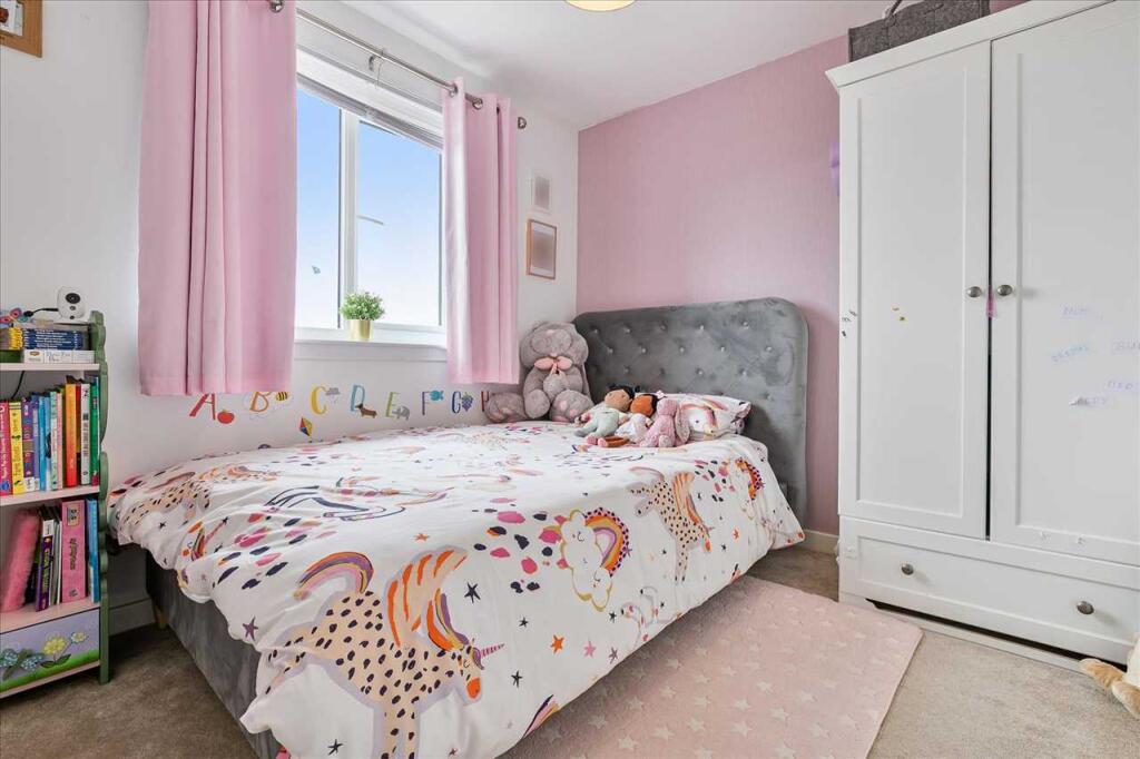 Bedroom Two (1)
