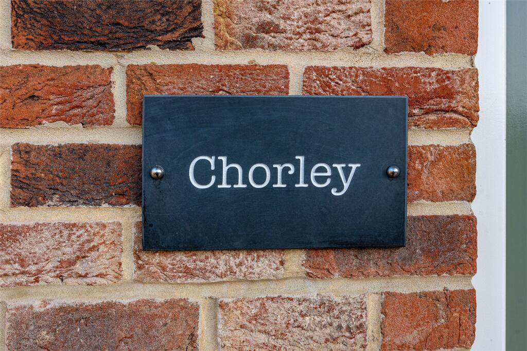 Chorley