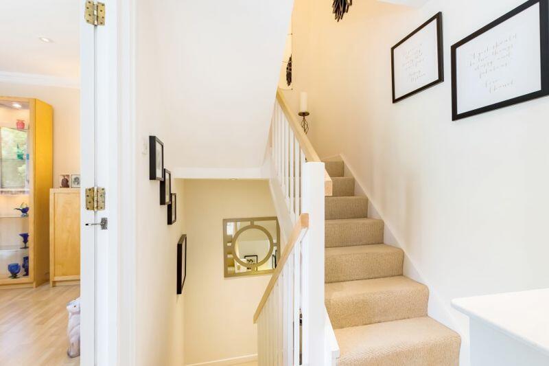 Stairwell