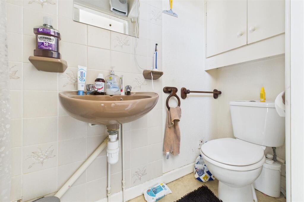 25 Baker Street, Weston-Super-vMare, North Somerse