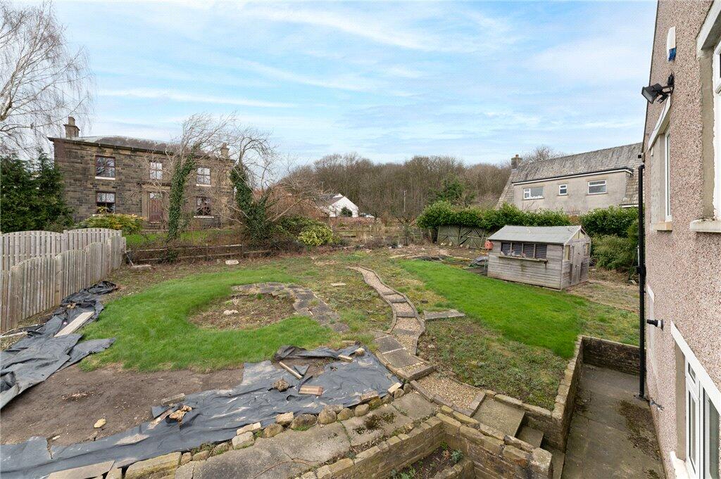 Garden Plot