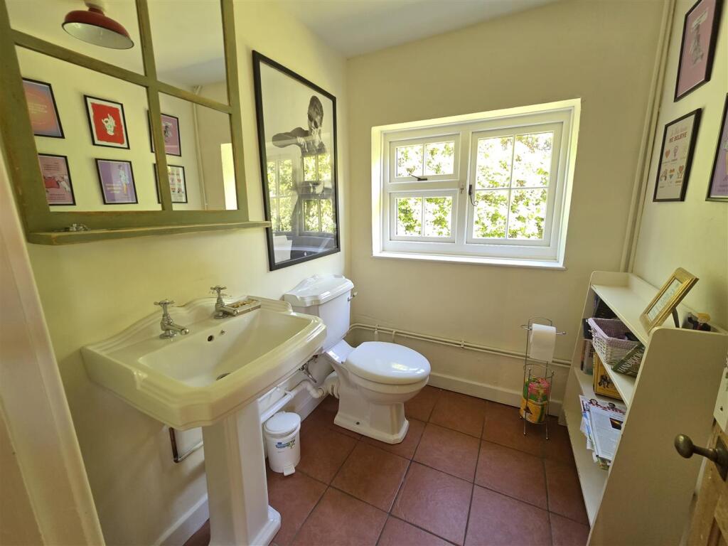 WC