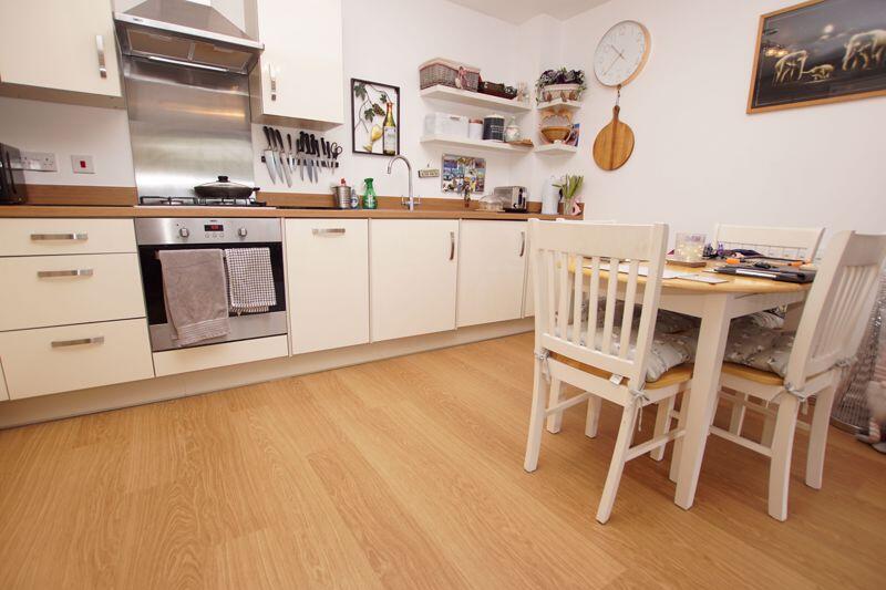 Kitchen Diner Area