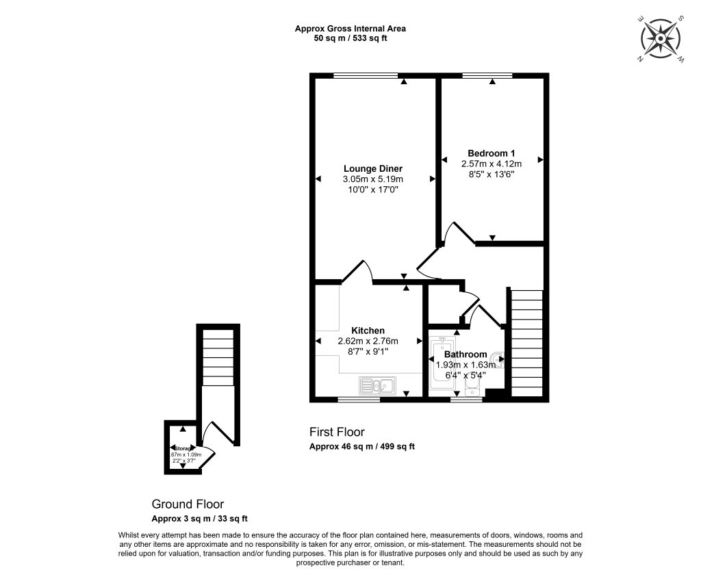 7 Reed Close, London Colney, Hertfordshire, AL2 1EZ