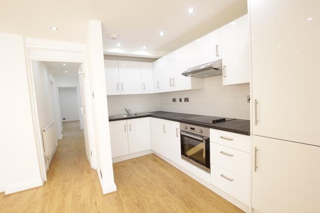 20 LG Sparsholt Road