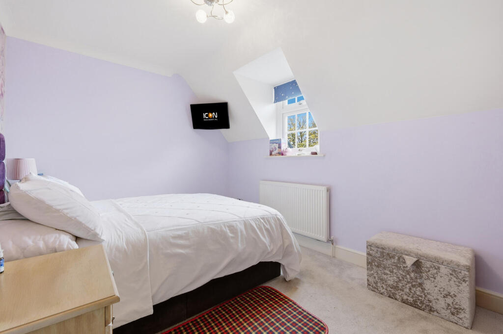 Austen Drive, Stock, Ingatestone