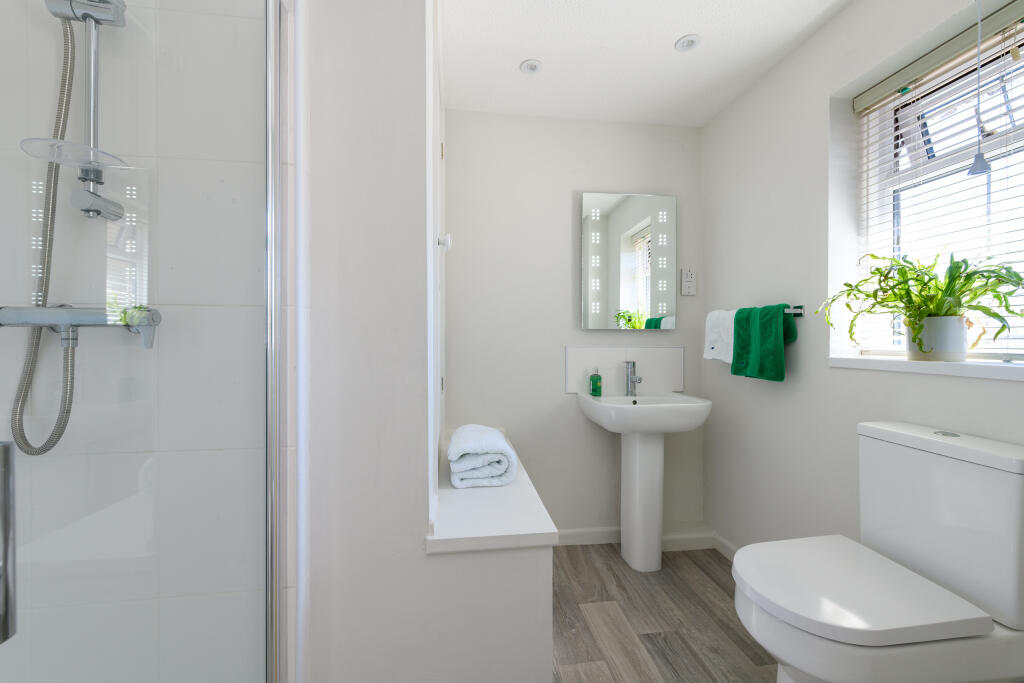 En-suite