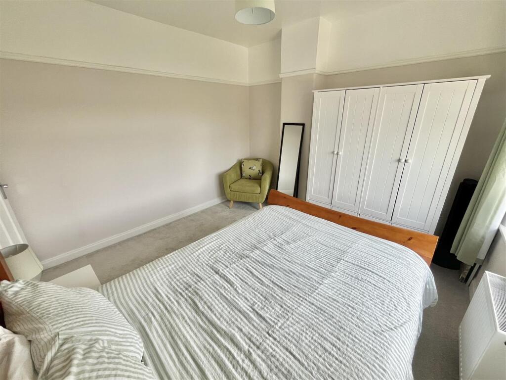 Bedroom 2 Aspect 3