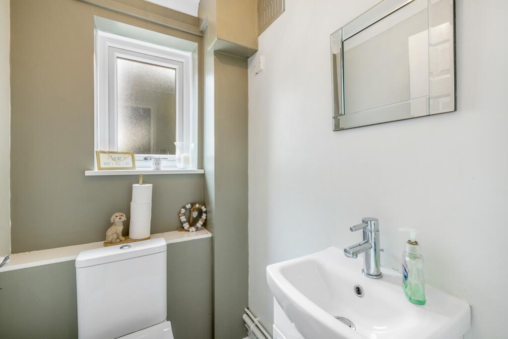 Tawny Lodge (Holbeach St Johns)-21