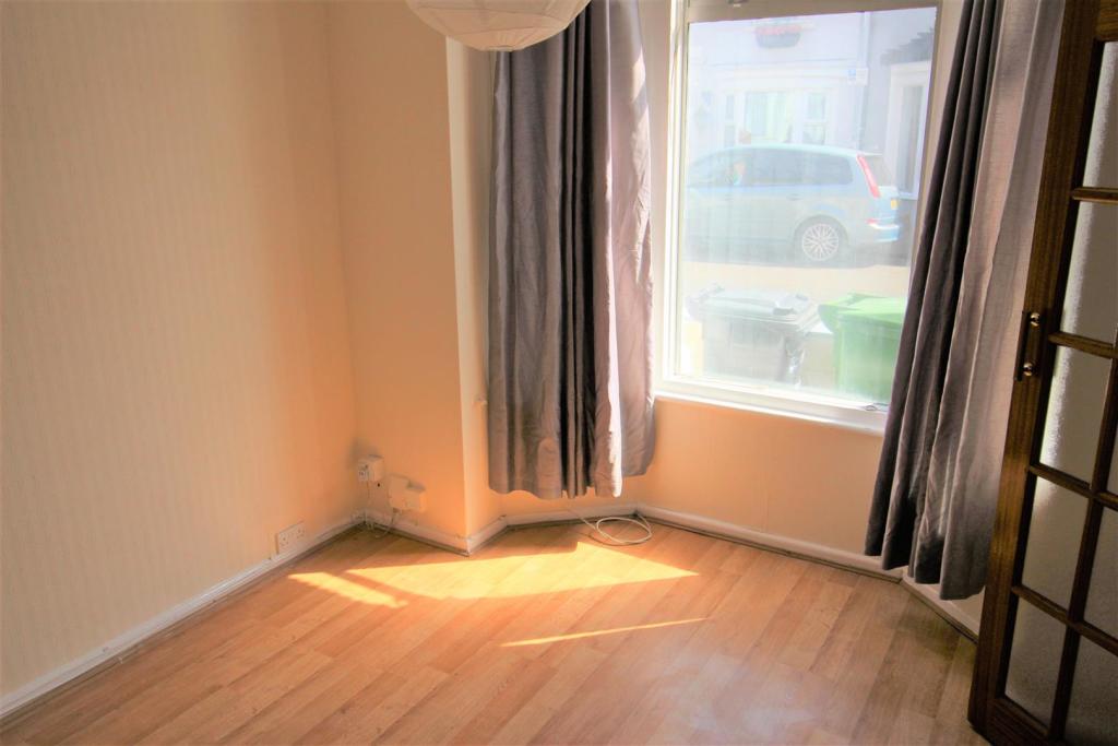Reception Room 1