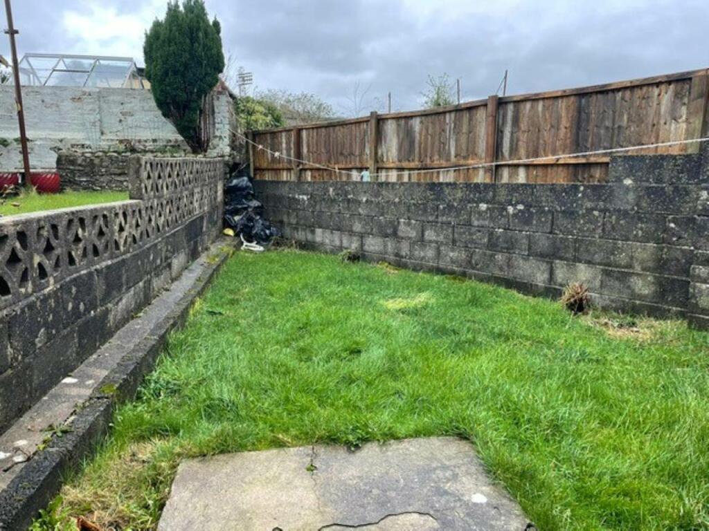 Garden 1