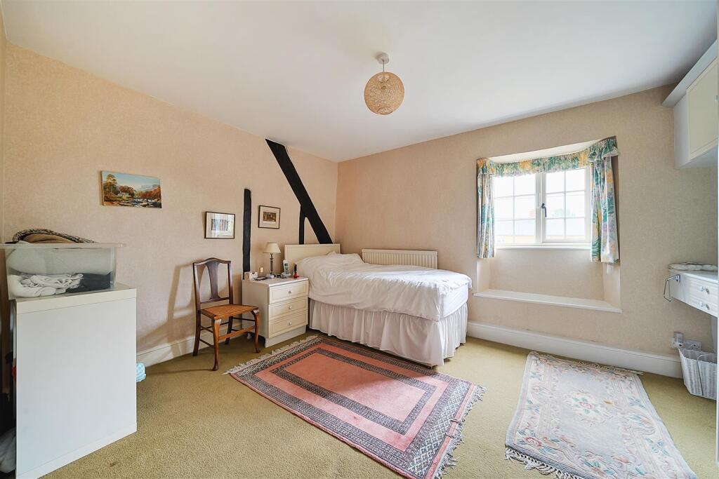 Bricklayers Cottage, 11 Careys Road, Pury End (19)