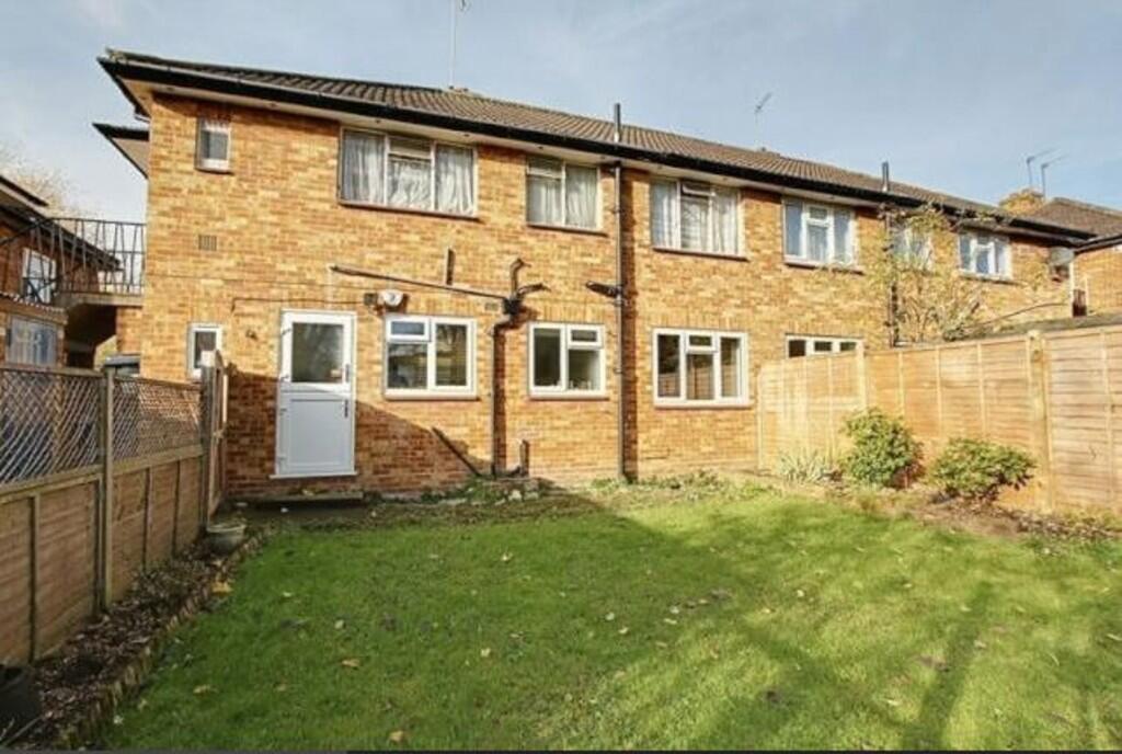 Bangor Close, Nor...