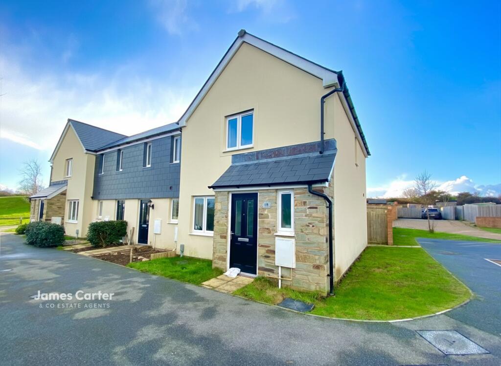 Bickland View, Falmouth, TR11