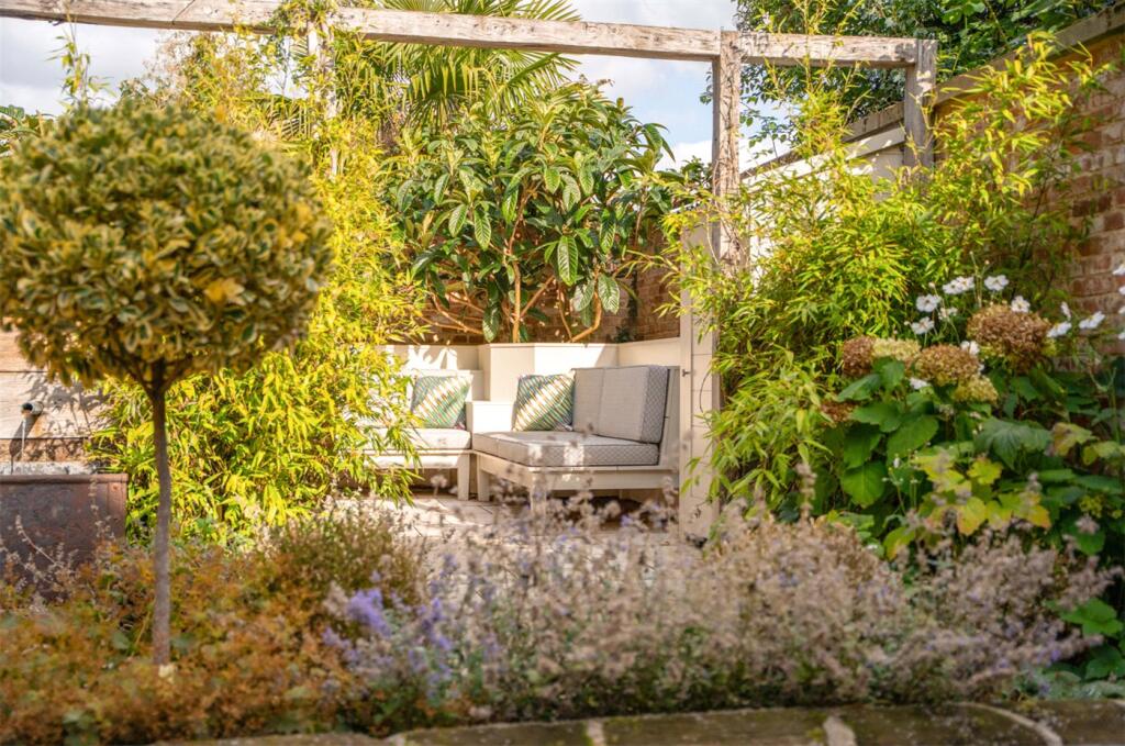 Art To Garden Kitche