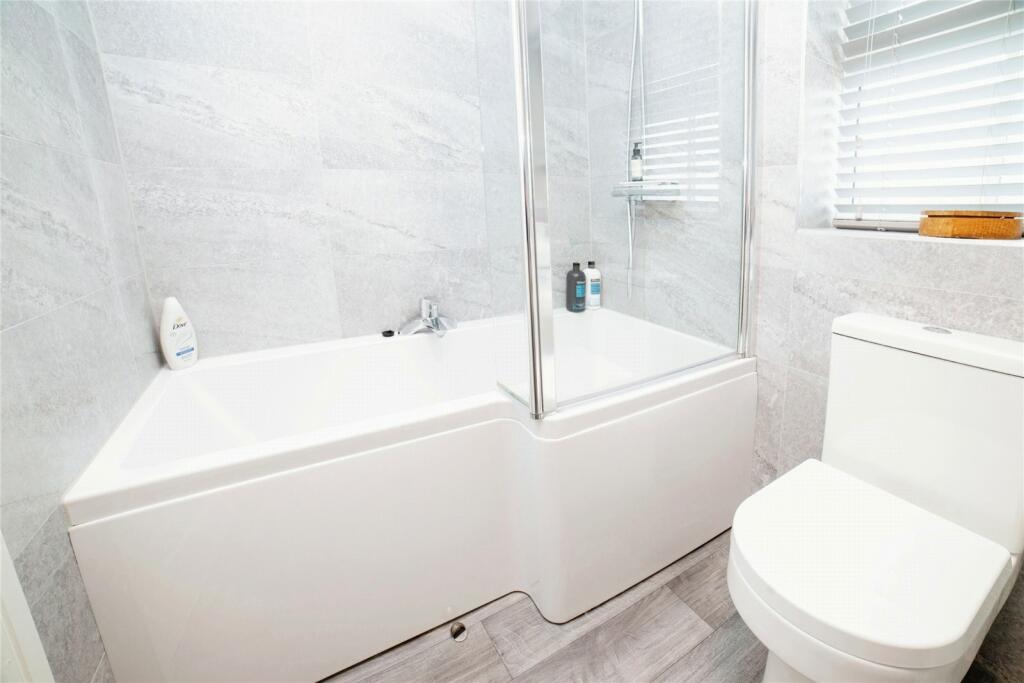 Bathroom Two
