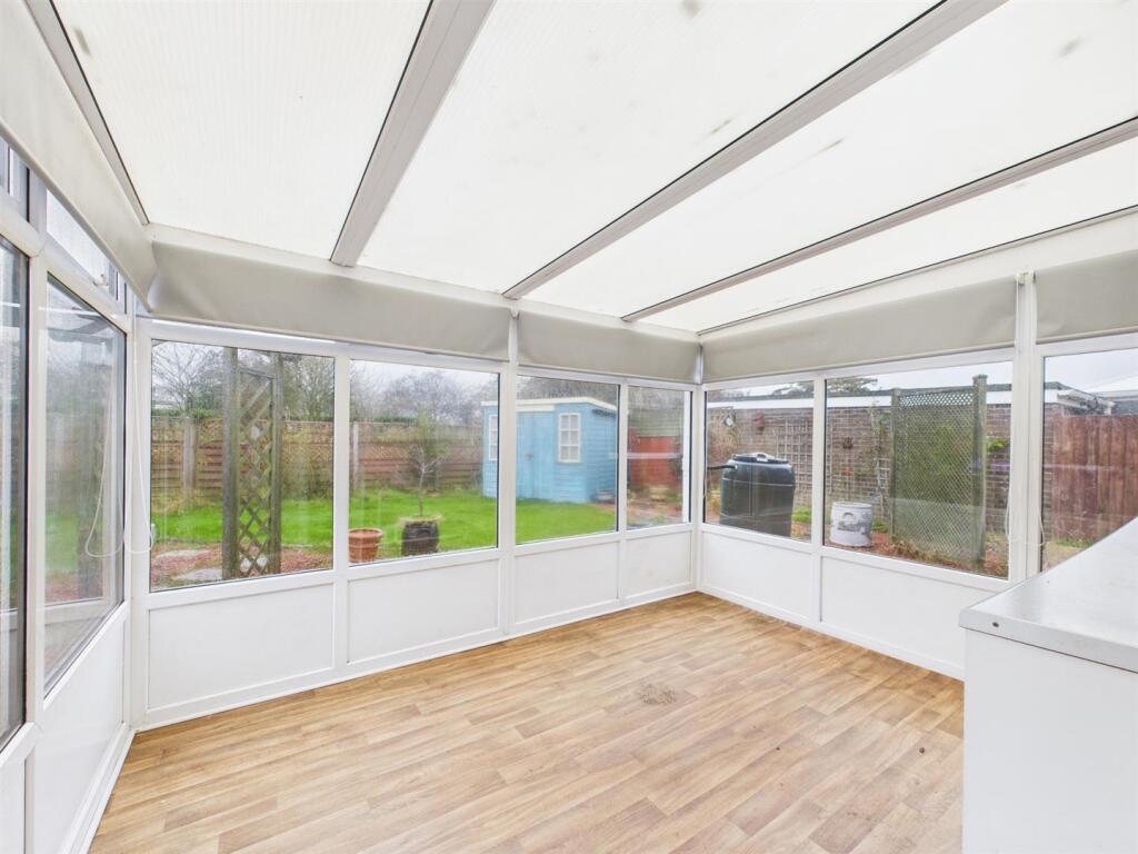 Conservatory