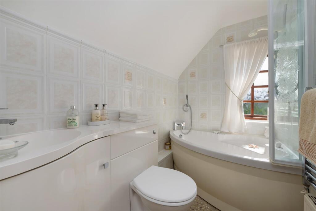 The Leas, Chestfield, Whitstable