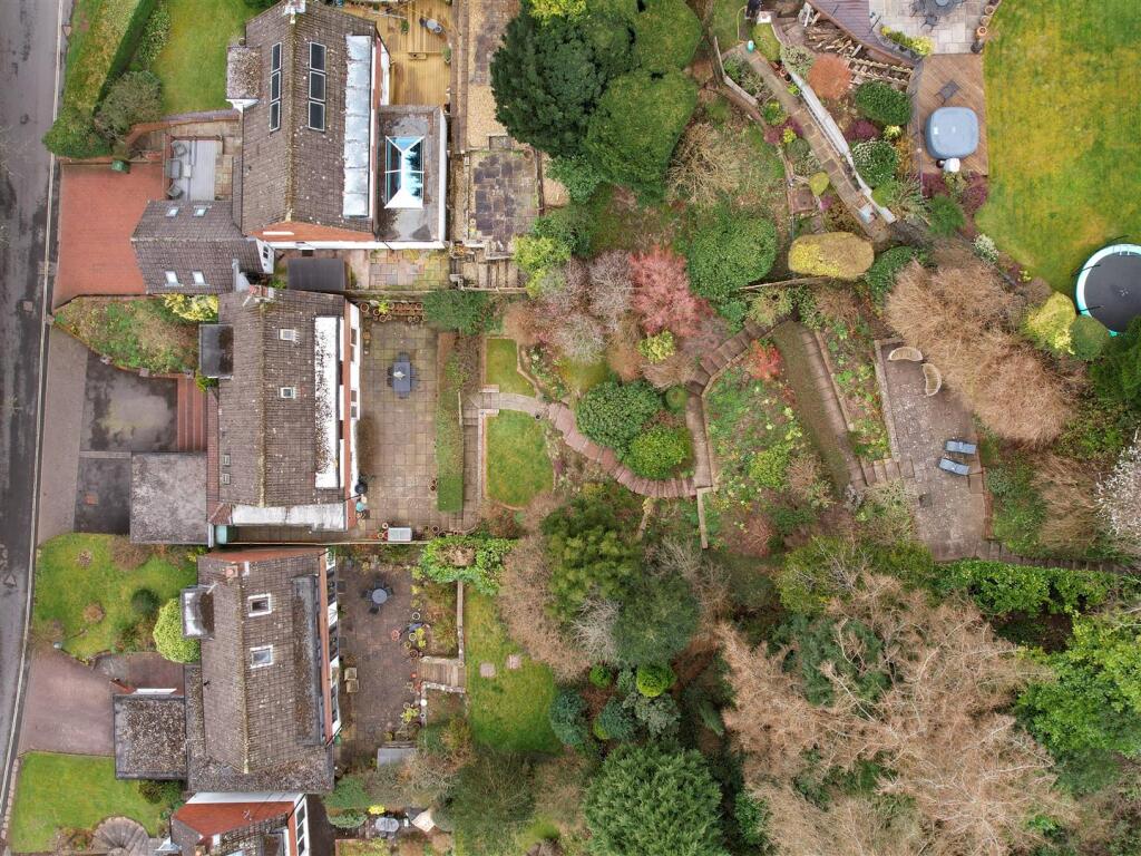Plot Aerial