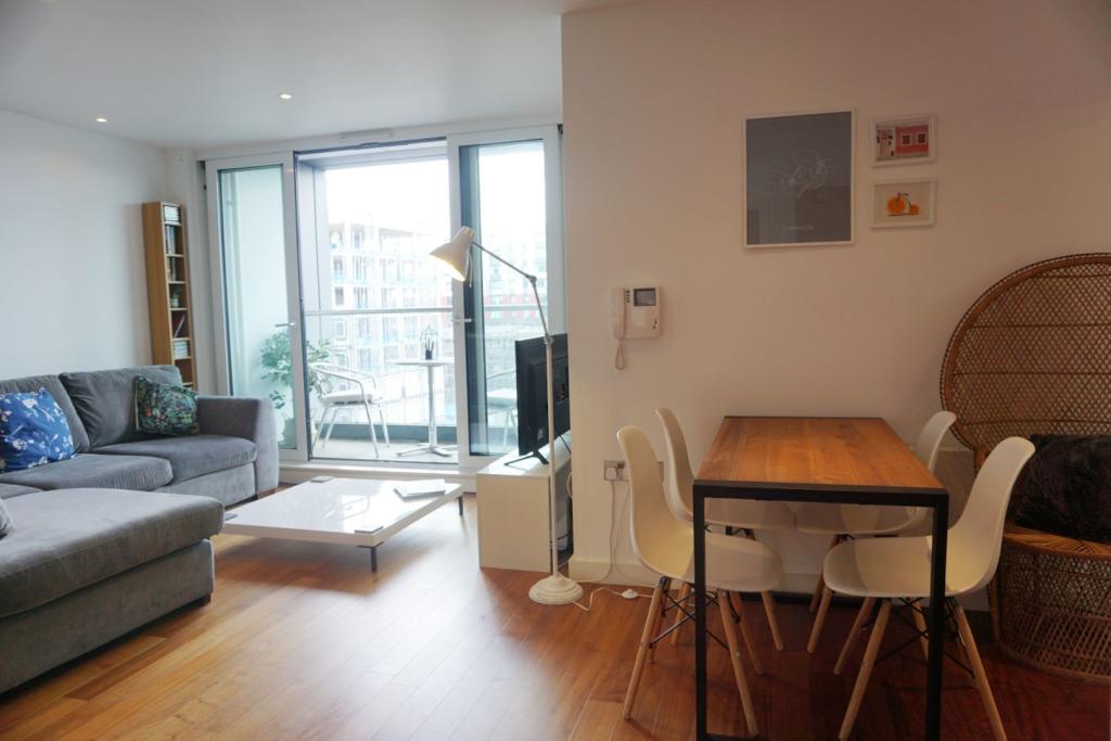 Living / Dining Room