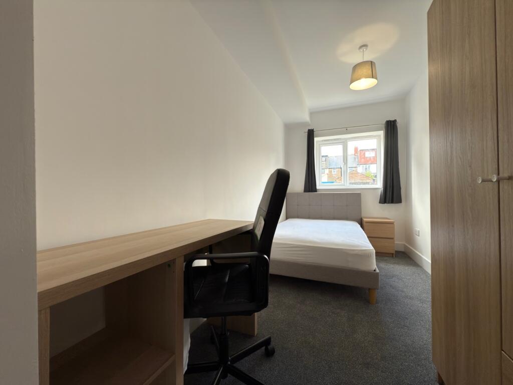 another student property from Award-winning CPS HO