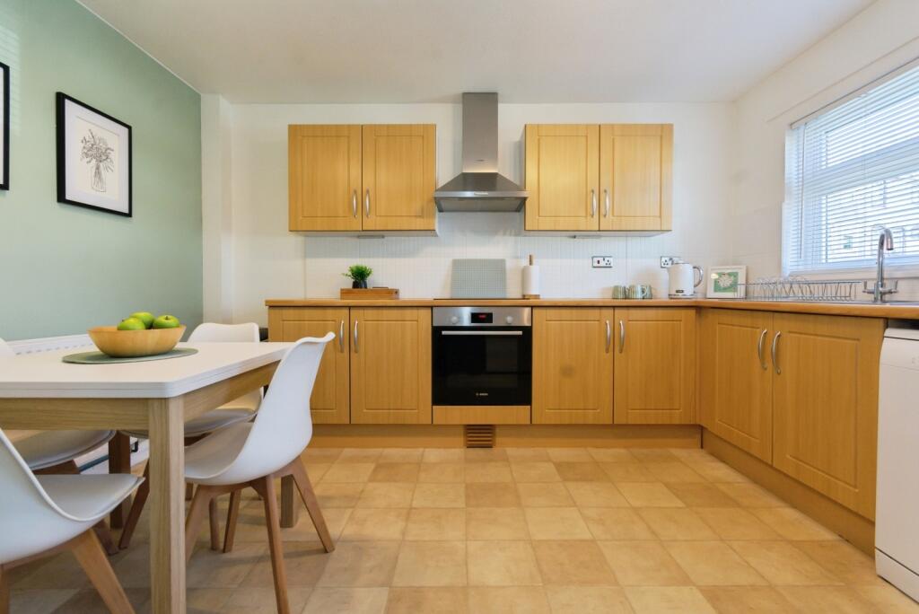 Kitchen-Diner