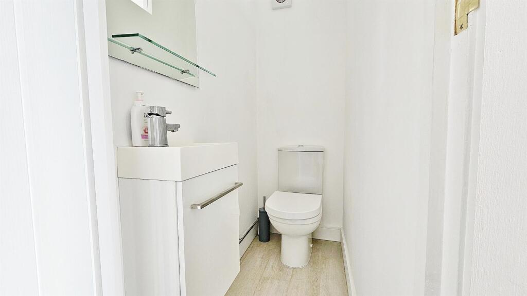 En-Suite WC