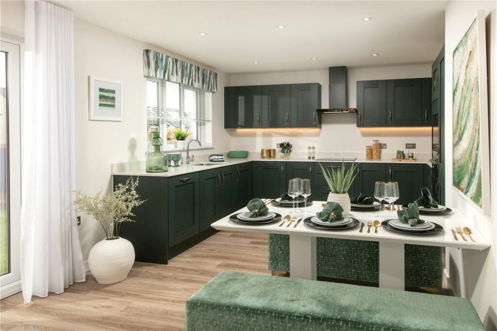 KitchenDining Family